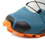 Salomon Pantofi Salomon Speedcross 5 Gtx GORE-TEX 416123 29 V0 Mallard Blue/Wrought Iron/Vibrant Orange