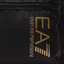 EA7 Emporio Armani Ruksak EA7 Emporio Armani 275971 CC980 14021 Black Gold Logo