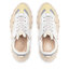 AGL Αθλητικά AGL Blondie D943001PGKZ073F145 Multicolor Anisette
