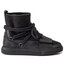 Inuikii Παπούτσια Inuikii Sneaker 50202-50 Space Black