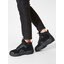 DC Trekingová obuv DC Navigator ADYB100017 Black/Black/Black(3BK)