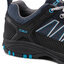 CMP Bakancs CMP Sun Hiking Shoe 3Q11157 B.Blue/Grey