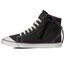 Geox Tornacipő Geox J Ciak G. B J6204B 000DW C9999 Black D