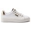 Guess Sportcipő Guess FL5BEK FAL12 WHITE