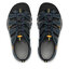 Keen Сандали Keen Newport H2 1001938 Navy/Medium Grey