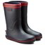 Naturino Gummistiefel Naturino Rain Boot 0013501128.01.9101 Bleu/Rosso