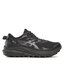 Asics Обувки Asics Gel-Trabuco 10 Gtx GORE-TEX 1012B175 Black/Carrier Grey 001