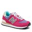 New Balance Sportcipő New Balance U574PI2 Rózsaszín