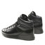 Fabi Μποτίνια Fabi FABI-FU9651 Nero/Asfalto 1
