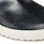 Boatilus Gummistiefel Boatilus Nautic Rain Boot VAR.126 Zebra Grey