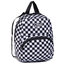 Vans Hátizsák Vans Got This Mini B VN0A3Z7W56M1 Black/White