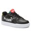 Puma Sneakers Puma Caven Brand Love Ps 389733 02 Black/White/Aqua/Red/Yellow