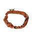 Pinko Dámský pásek Pinko Love Day Turtle Chain Belt H2 PE 22 PLT01 1H2113 Y85T Cuoio L58Q