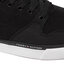 Tommy Hilfiger Sportcipő Tommy Hilfiger Core Mix Mesh Vulc FM0FM04035 Black BDS