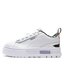 Puma Sneakersy Puma Mayze Vacay Queen Ps 389672 02 Puma White/Vivid Violet