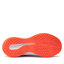 adidas Pantofi adidas Novaflight M FZ4270 Cblack/Silvmt/Solred