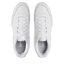 Reebok Pantofi Reebok BB 4000 II Shoes IF0674 Alb