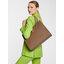 Liu Jo Дамска чанта Liu Jo Ecs L Tote AA3250 E0061 Nuez 71038