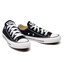 Converse Scarpe da ginnastica Converse All Star Ox M9166C Black