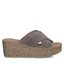 s.Oliver Șlapi s.Oliver 5-27212-20 Taupe 341