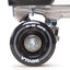 Impala Kétsoros görkorcsolya Impala Rollerskate A084-12616 Black