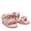 Nelli Blu Sandale Nelli Blu CM2110469S Pink