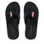 Tommy Hilfiger Flip flop Tommy Hilfiger Comfortable Padded Beach Sandal FM0FM04473 Desert Sky DW5