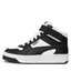Puma Sneakers Puma Carina Street Mid 392337 03 Puma White/Puma Black