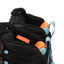 Mammut Туристически Mammut Sapuen High Gtx GORE-TEX 3030-04251-00575-1040 Black/Dark Frosty