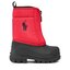Polo Ralph Lauren Cizme de zăpadă Polo Ralph Lauren Quilo Zip II RF104294 M Red/Navy