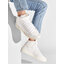 Le Coq Sportif Sneakers Le Coq Sportif Field 2210248 Optical White