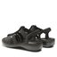 Rieker Sandale Rieker 60809-00 Schwarz