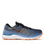 Asics Chaussures Asics Gel-Cumulus 24 1011B366 Black/Shocking Orange 003