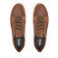 Geox Sportcipő Geox U Deiven U355WB 04722 C6003 Browncotto