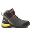 Kayland Trekkings Kayland Inphinity Gtx GORE-TEX 018022120 Grey Yellow