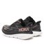 Hoka Boty Hoka Clifton 9 1127896 Black / Rose Gold BRGL