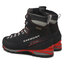 Garmont Scarpe da trekking Garmont Pinnacle Gtx GORE-TEX 002447 Black