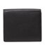 Valentini Μεγάλο Πορτοφόλι Ανδρικό Valentini 001-01060-0098 Black