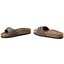 Birkenstock Чехли Birkenstock Madrid 0040093 Mocca