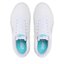Puma Сникърси Puma Carina 2.0 Mermaid Jr 38974201 Бял