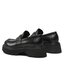 Badura Chunky loafers Badura SCILLA-23SS3511 Black