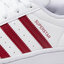 adidas Обувки adidas Superstar J GY3333 Ftwwht/Tmcorb/Ftwwht