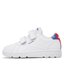 Reebok Boty Reebok Rbk Royal Complete Cln 2 HP4831 Ftwwht/Vecred/Decblu