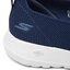 Skechers Pantofi Skechers Modulating 216170/NVY Navy