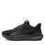Puma Cipő Puma Reflect Lite Jr 379124 02 Puma Black-Cool Dark Gray