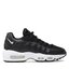 Nike Обувки Nike W Air Max 95 DH8015 001 Black/White/Black