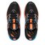 Joma Boty Joma Tk.Kubor Men 2201 TKKUBW2201 Black/Orange/Fluor