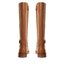 Lauren Ralph Lauren Cizme lungi riding Lauren Ralph Lauren 802915444002 Deep Saddle Tan