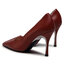 Furla Magassarkú Furla Code YC44FCD-W25000-0015S-1-004-20-IT-3 500 S Chili Oil