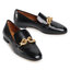 Tory Burch Lordsy Tory Burch Jessa 20mm Loafer 74028 Perfect Black 006